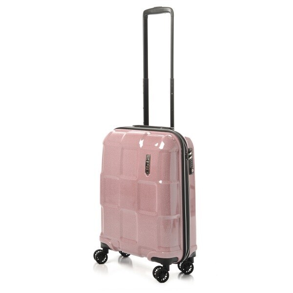 

Чемодан Epic Crate Reflex (S) Crystal Rose