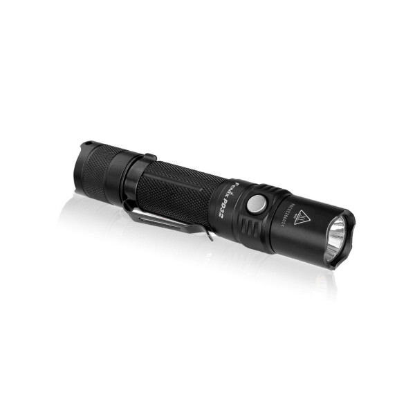 

Ліхтар ручний Fenix PD32 2016
