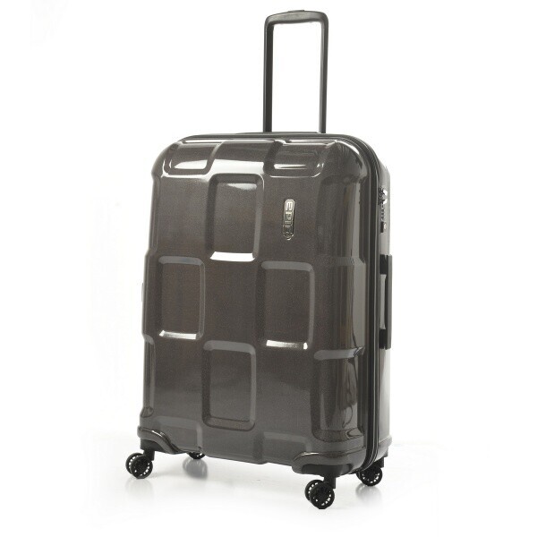

Чемодан Epic Crate Reflex (L) Charcoal Black