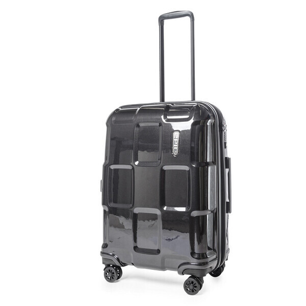 

Чемодан Epic Crate EX Solids (M) Black Metal