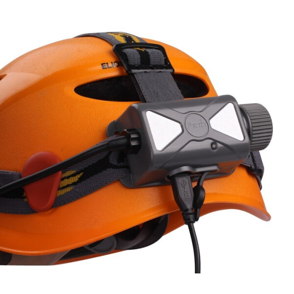 

Ліхтар налобний Fenix HP25R