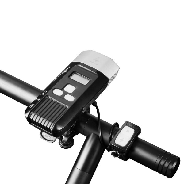 

Велофара Fenix BC35R
