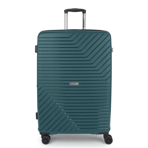 

Чемодан Gabol Osaka (L) Turquoise