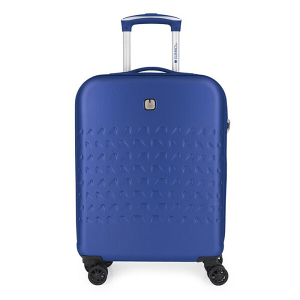 

Чемодан Gabol Duke (S) Blue