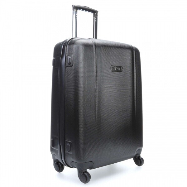 

Чемодан Epic POP 4X IV (M) Black