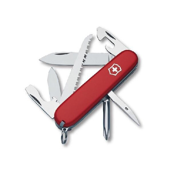 

Ніж Victorinox Hiker 1.4613