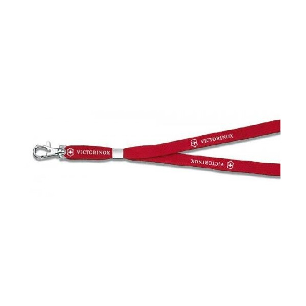 

Шнурок Victorinox з карабіном (4.1879)