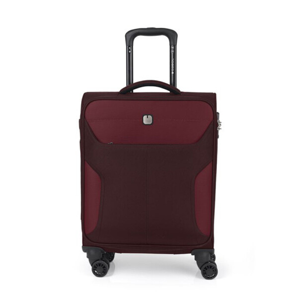 

Чемодан Gabol Nordic (S) Burgundy