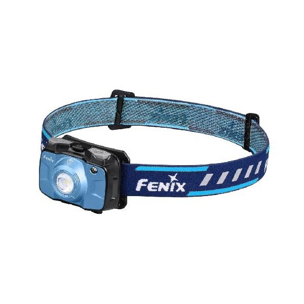

Ліхтар налобний Fenix HL30 2018 Cree XP-G3 синій