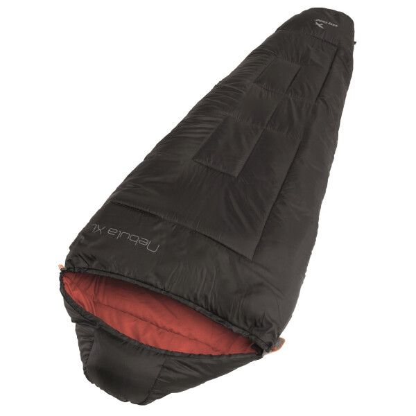 

Спальный мешок Easy Camp Nebula XL/0°C Black (Left)