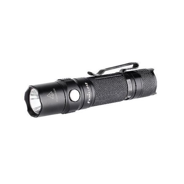 

Ліхтар ручний Fenix LD12 CREE XP-G2 R5 2017