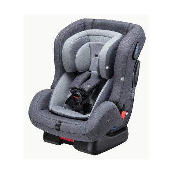 

Автокресло Daiichi First7 0-25 кг Grey (8809405851666)