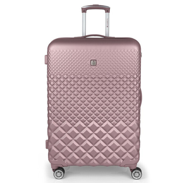 

Чемодан Gabol Oporto (L) Pink
