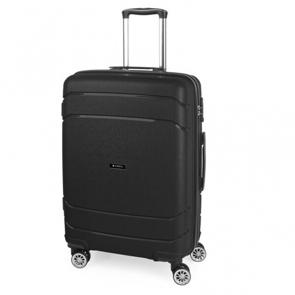 

Чемодан Gabol Shibuya (M) Black