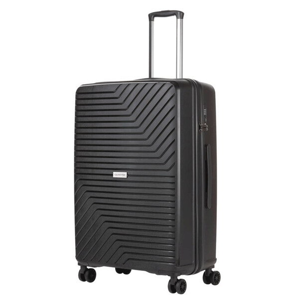 

Чемодан CarryOn Transport (L) Black