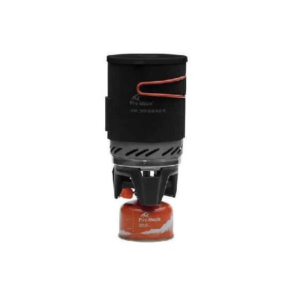 

Система приготування їжі Fire-Maple FMS-X1