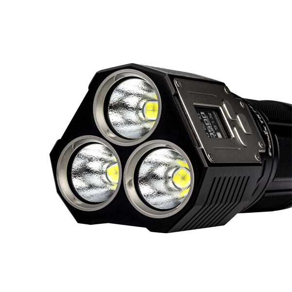 

Ліхтар ручний Fenix TK72R 3 Cree XHP70