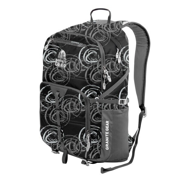 

Рюкзак городской Granite Gear Boundary 30 Circolo/Flint