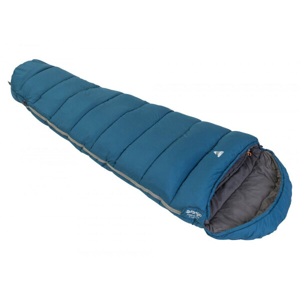 

Спальный мешок Vango Kanto 250/0°C/Moroccan Blue