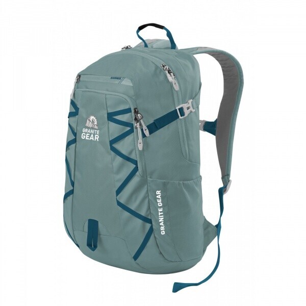 

Рюкзак городской Granite Gear Manitou 28 Harbor Teal/Basalt