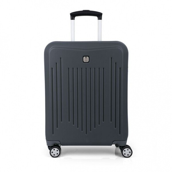 

Чемодан Gabol Clever (S) Grey
