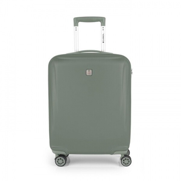 

Чемодан Gabol Vermont (S) Green