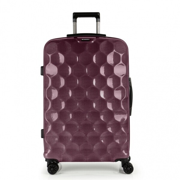 

Чемодан Gabol Air (L) Burgundy