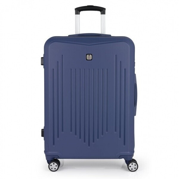 

Чемодан Gabol Clever (M) Blue
