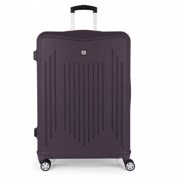 

Чемодан Gabol Clever (L) Purple
