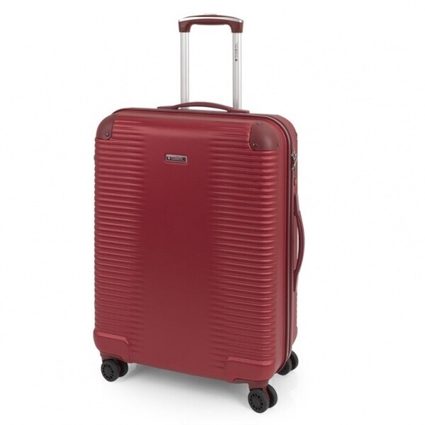 

Чемодан Gabol Balance (M) Red