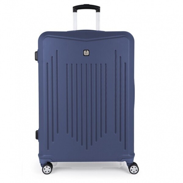 

Чемодан Gabol Clever (L) Blue