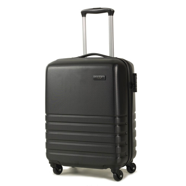

Чемодан Rock Byron II (S) Black