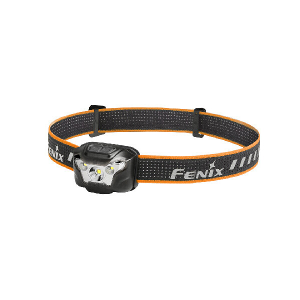

Ліхтар налобний Fenix HL18R чорний