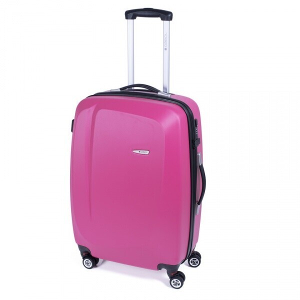 

Чемодан Gabol Line (M) Fuchsia
