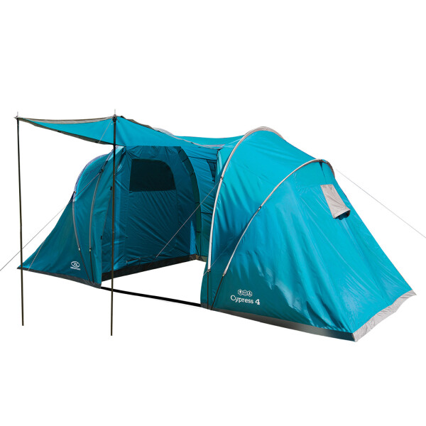 

Палатка Highlander Cypress 4 Teal