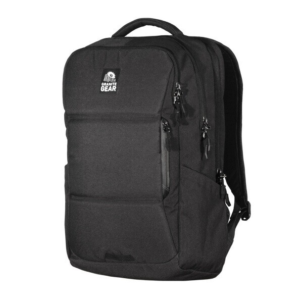 

Рюкзак городской Granite Gear Bourbonite 25 Black