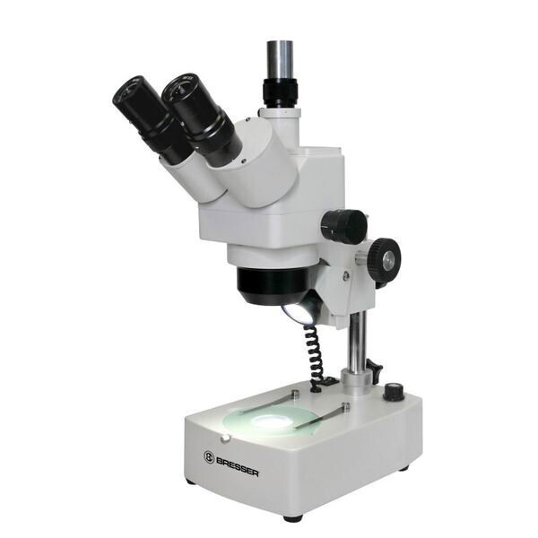 

Микроскоп Bresser Advance ICD 10x-160x