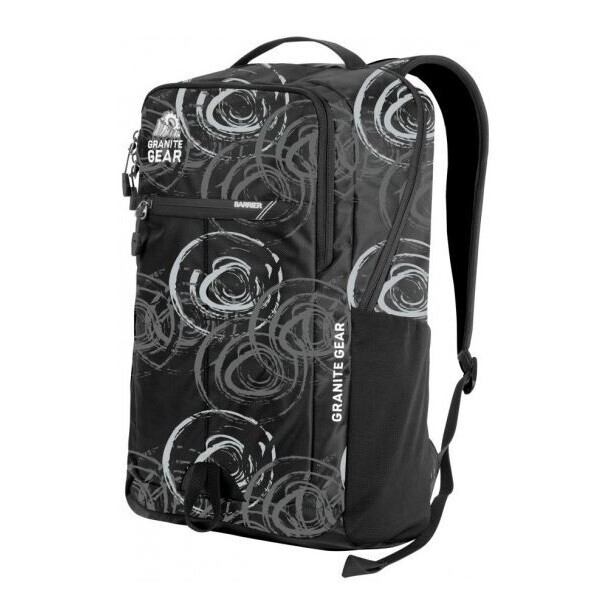 

Рюкзак городской Granite Gear Fulton 30 Circolo/Black