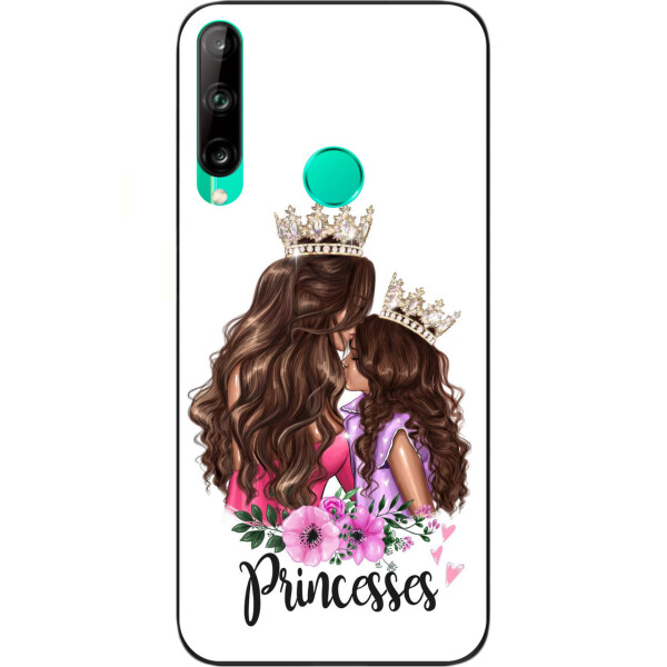 

Оригинальный чехол Amstel для Huawei P40 Lite E с картинкой Принцессы