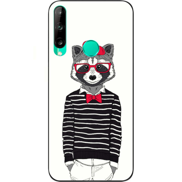 

Оригинальный чехол Amstel для Huawei P40 Lite E с картинкой Стиляга