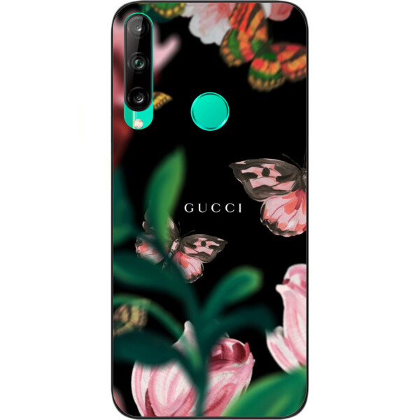 

Оригинальный чехол Amstel для Huawei P40 Lite E с картинкой Гучи