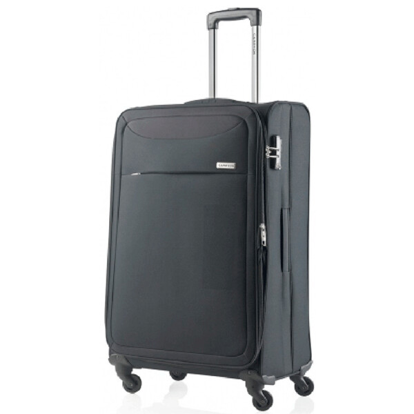 

Чемодан CarryOn AIR (L) Black