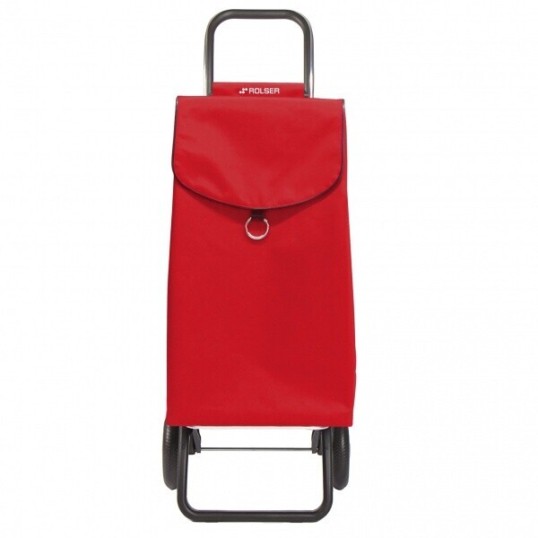 

Сумка-тележка Rolser Pep MF Logic RG 41 Rojo