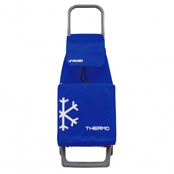 

Сумка-тележка Rolser Jet Termo LN Joy 40 Azul