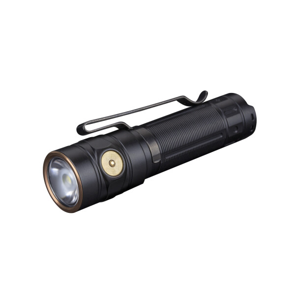 

Ліхтар ручний Fenix E30R Cree XP-L HI LED