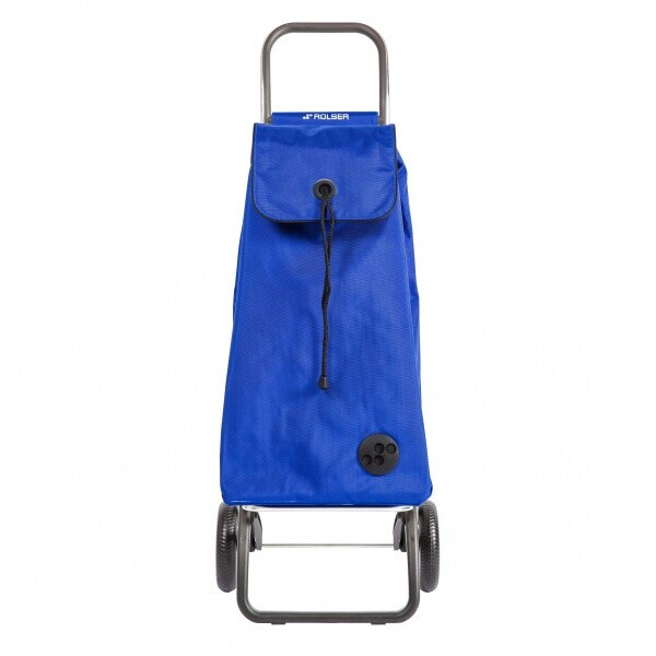 

Сумка-тележка Rolser I-Max MF Convert RG 43 Azul