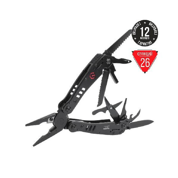 

Мультитул Multi Tool Ganzo G302-В
