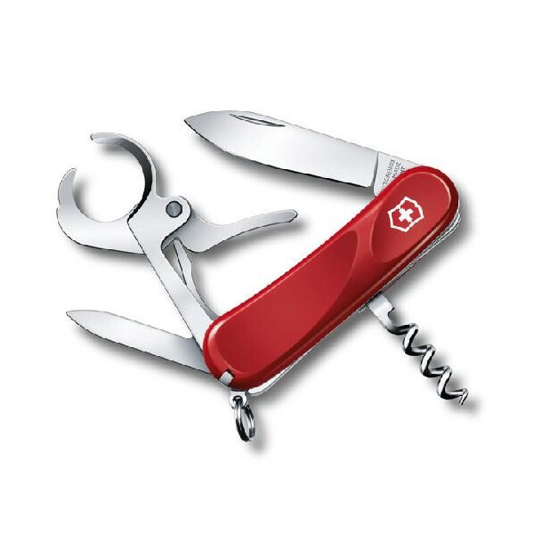 

Нож Victorinox Delemont, Cigar 36, 85 мм 2.5703.E