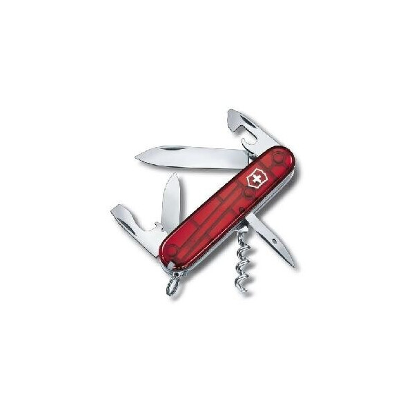 

Ніж складаний Victorinox Spartan (1.3603.TB1)