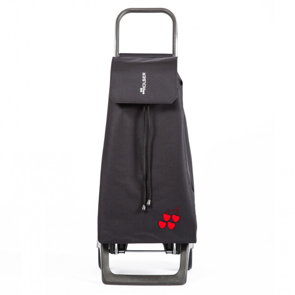 

Сумка-тележка Rolser Jet MF Cherry Joy 40 Negro